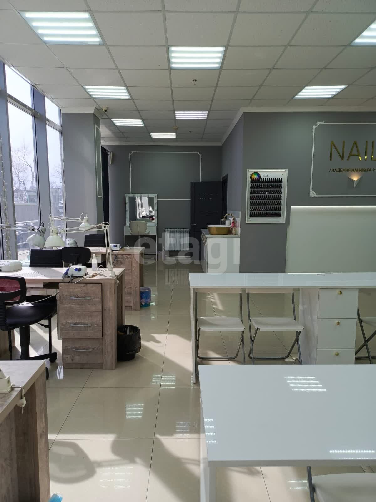 Продажа коммерческой недвижимости, 95м <sup>2</sup>, Южно-Сахалинск, Сахалинская область,  Южно-Сахалинск