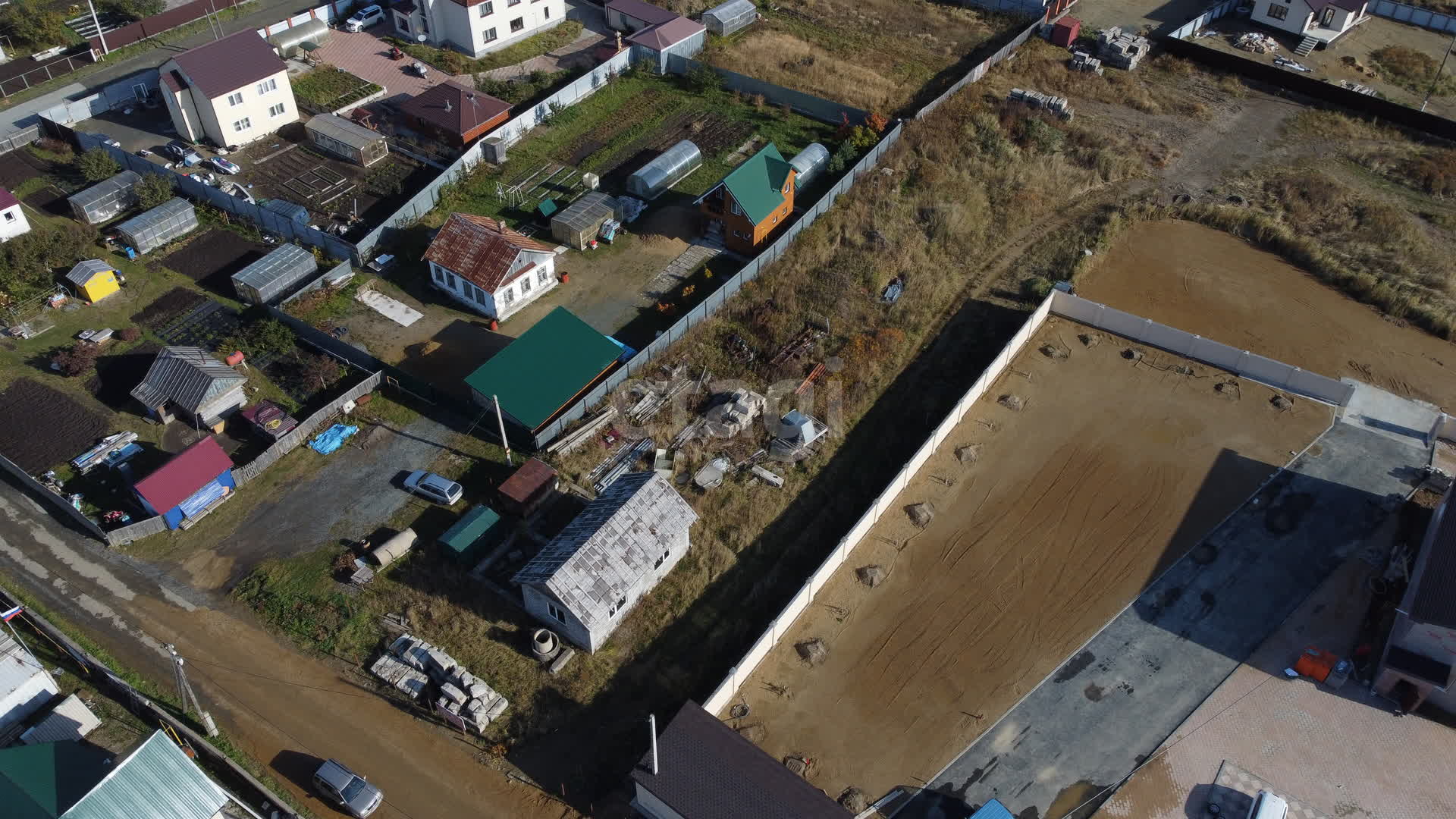 Продажа участка, Южно-Сахалинск, Сахалинская область,  