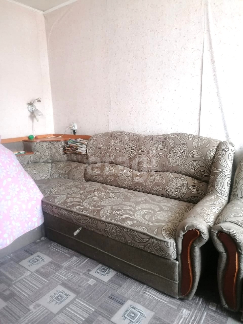 Продажа 2-комнатной квартиры, Южно-Сахалинск, Сахалинская область,  Южно-Сахалинск