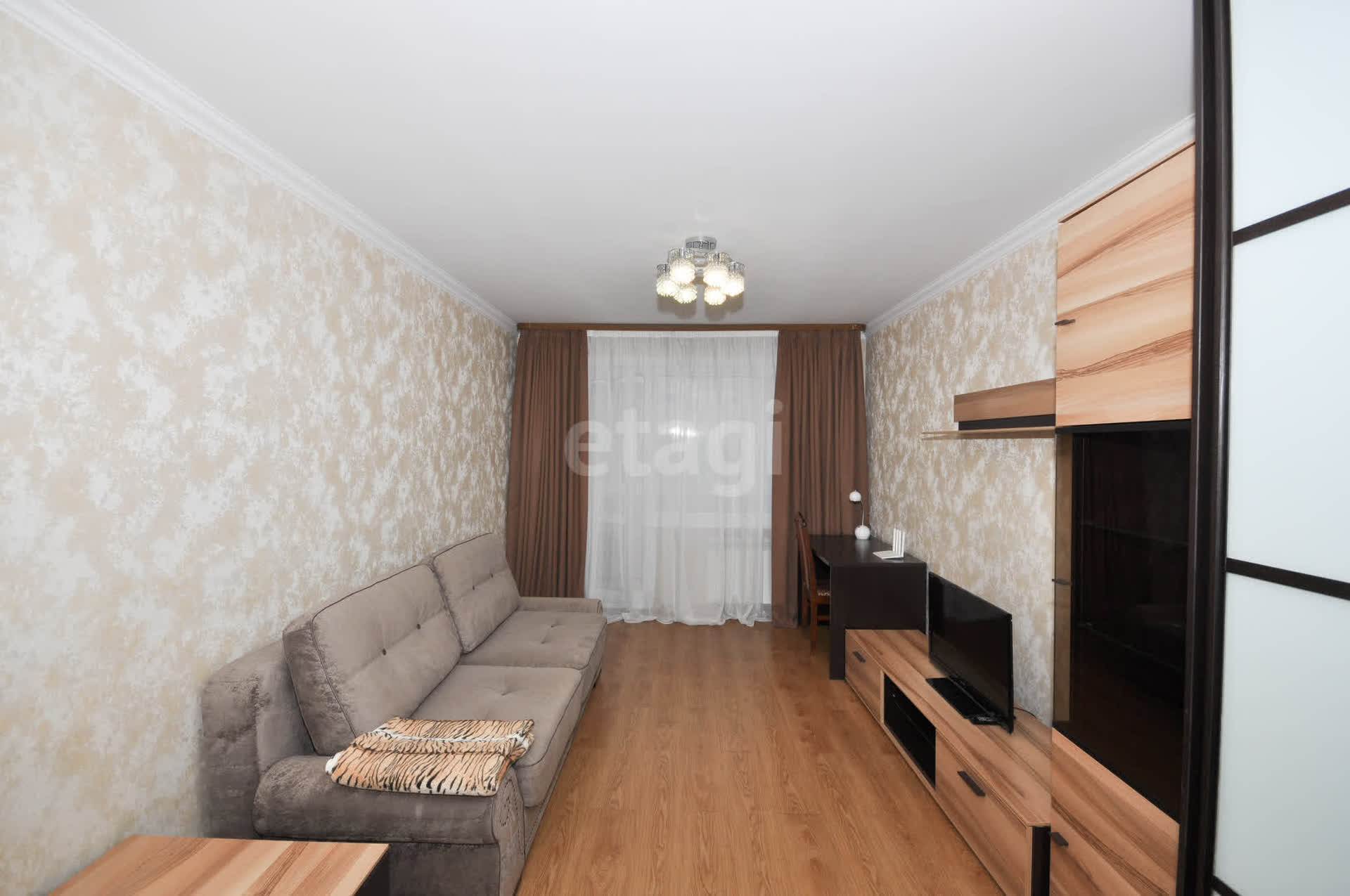 Аренда 2-комнатной квартиры, Южно-Сахалинск, Сахалинская область,  Южно-Сахалинск