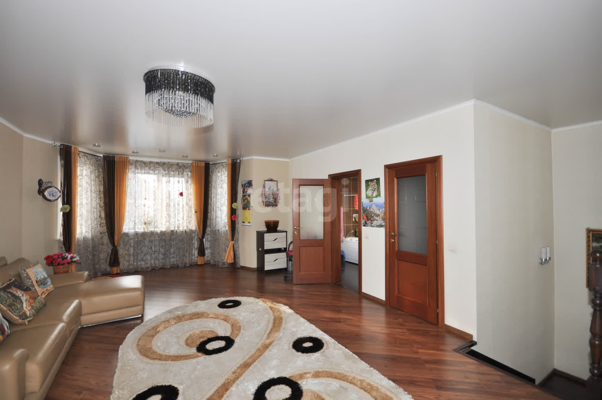 Продажа дома, 242м <sup>2</sup>, 10 сот., Южно-Сахалинск, Сахалинская область,  