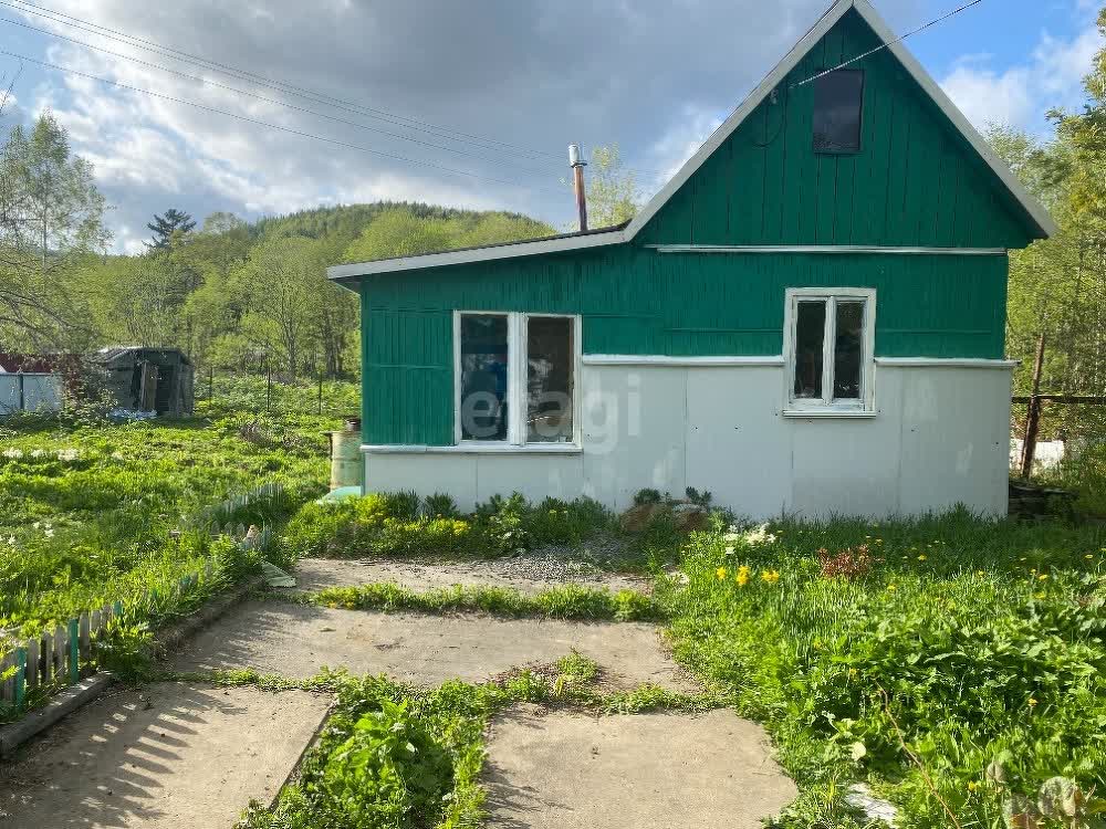 Продажа дома, 35м <sup>2</sup>, 6 сот., Южно-Сахалинск, Сахалинская область,  Южно-Сахалинск