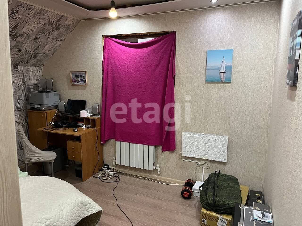 Продажа дома, 101м <sup>2</sup>, 16 сот., Улан-Удэ, Республика Бурятия,  Тарбагатайский