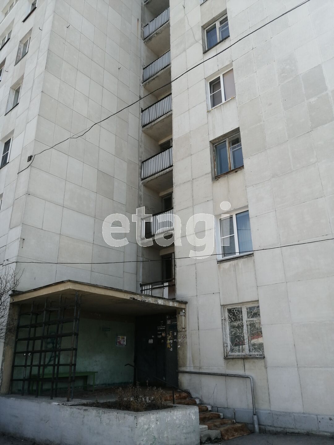 Продается квартира, 31 м2 за 1 800 тыс. руб.