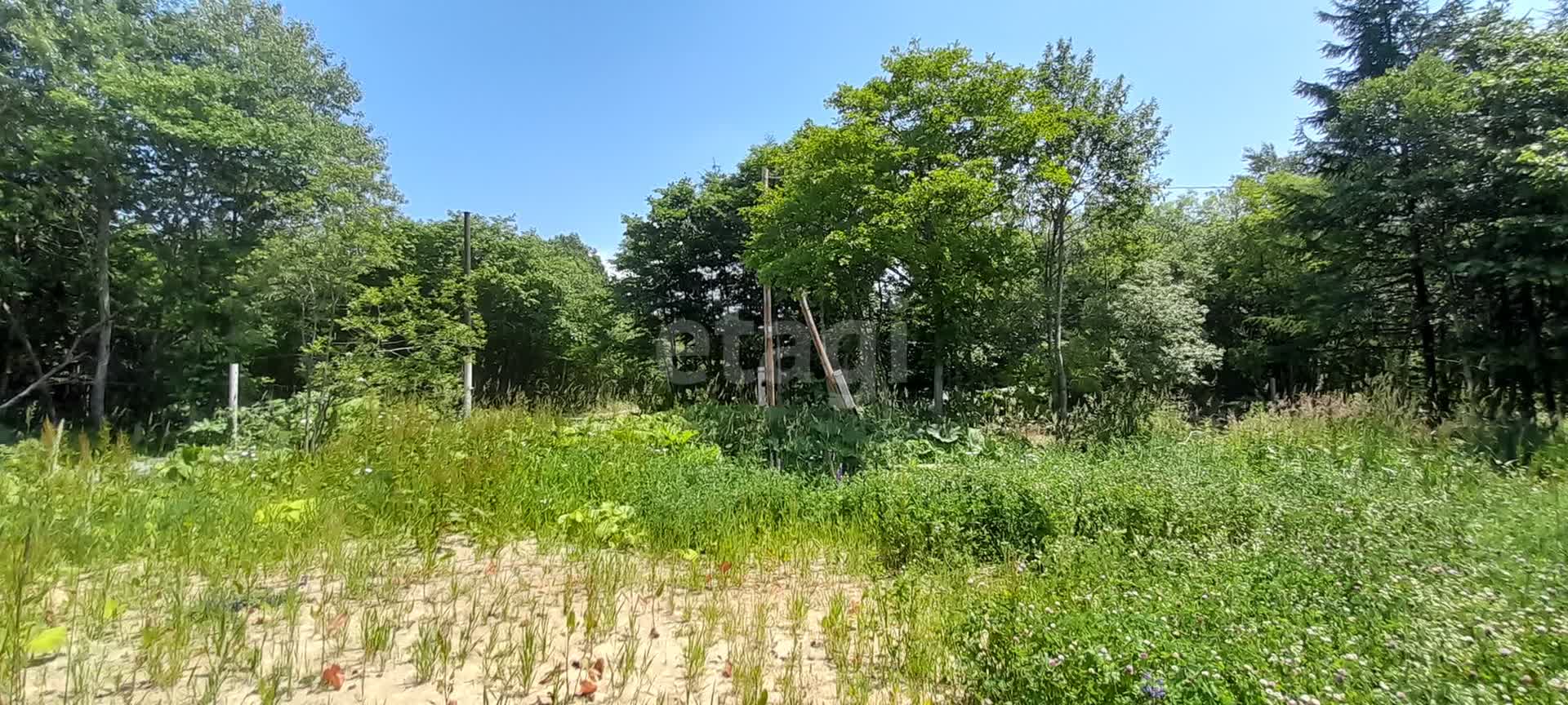 Продажа участка, Южно-Сахалинск, Сахалинская область,  Южно-Сахалинск