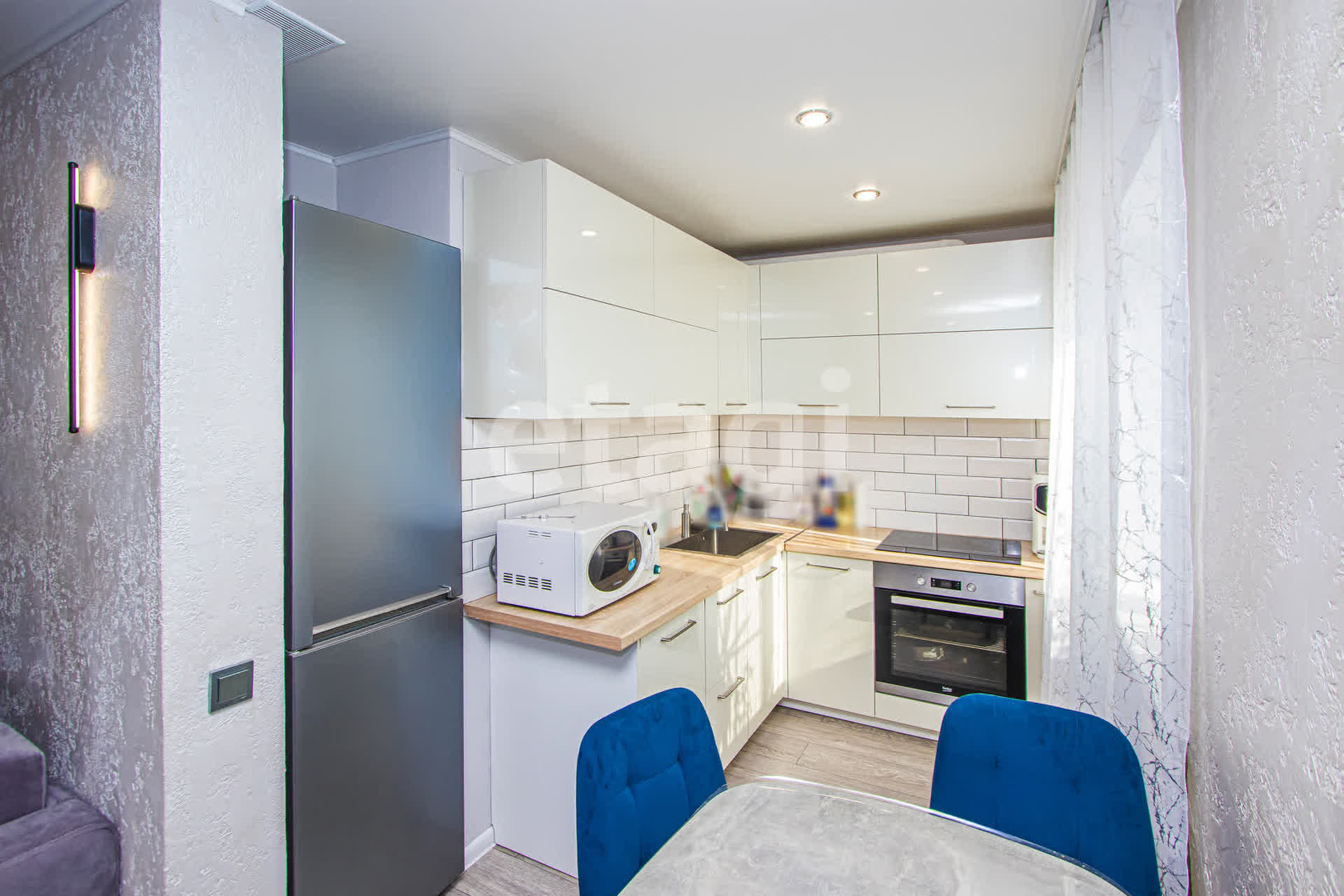 Продажа 3-комнатной квартиры, Улан-Удэ, Республика Бурятия,  Улан-Удэ