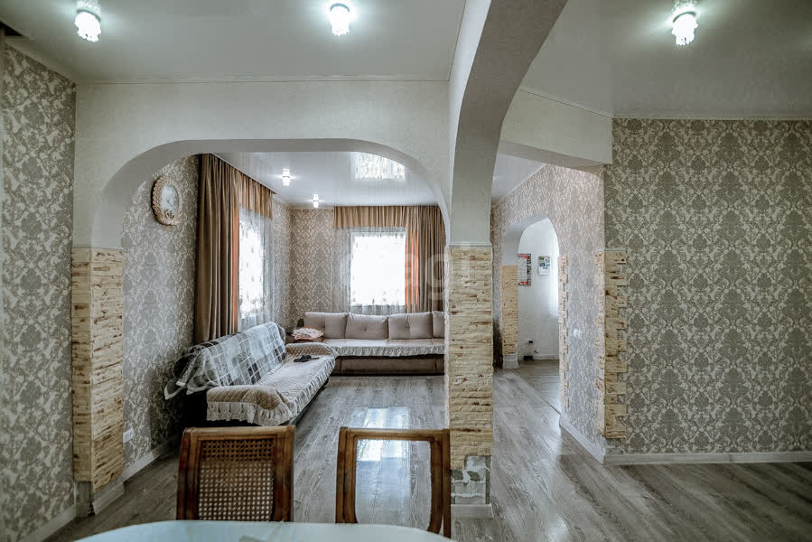 Продажа дома, 176м <sup>2</sup>, 6 сот., Южно-Сахалинск, Сахалинская область,  