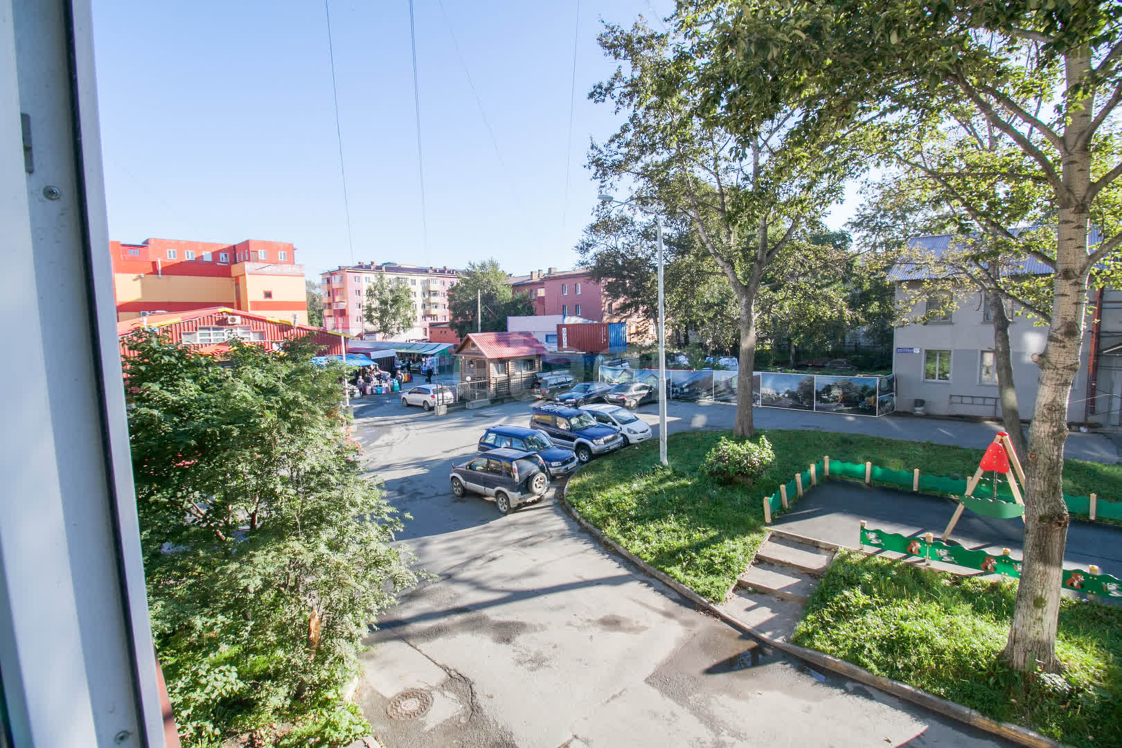 Продажа 3-комнатной квартиры, Южно-Сахалинск, Сахалинская область,  Южно-Сахалинск