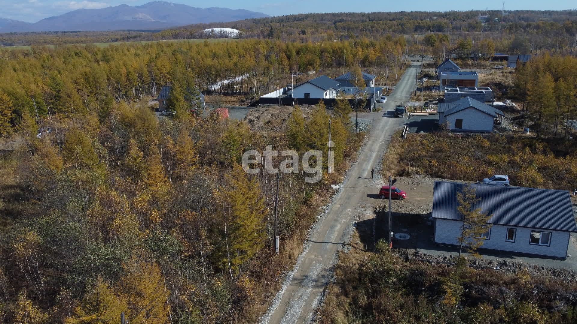 Продажа участка, Южно-Сахалинск, Сахалинская область,  Южно-Сахалинск