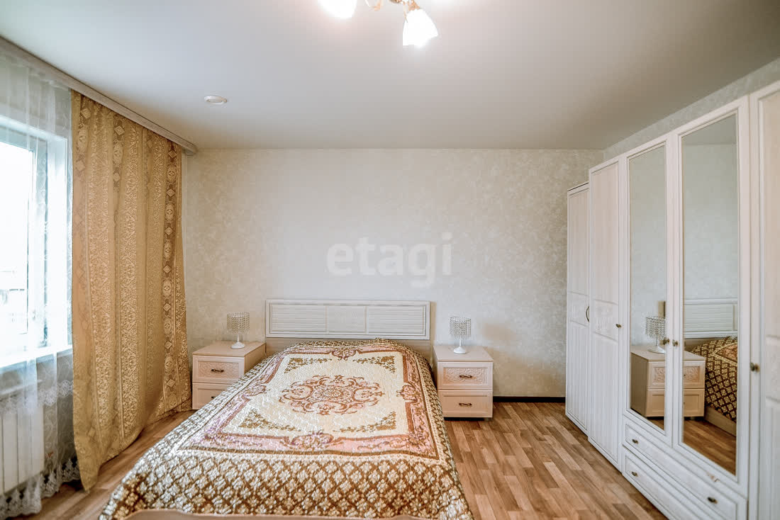 Продажа дома, 159м <sup>2</sup>, 5 сот., Южно-Сахалинск, Сахалинская область,  