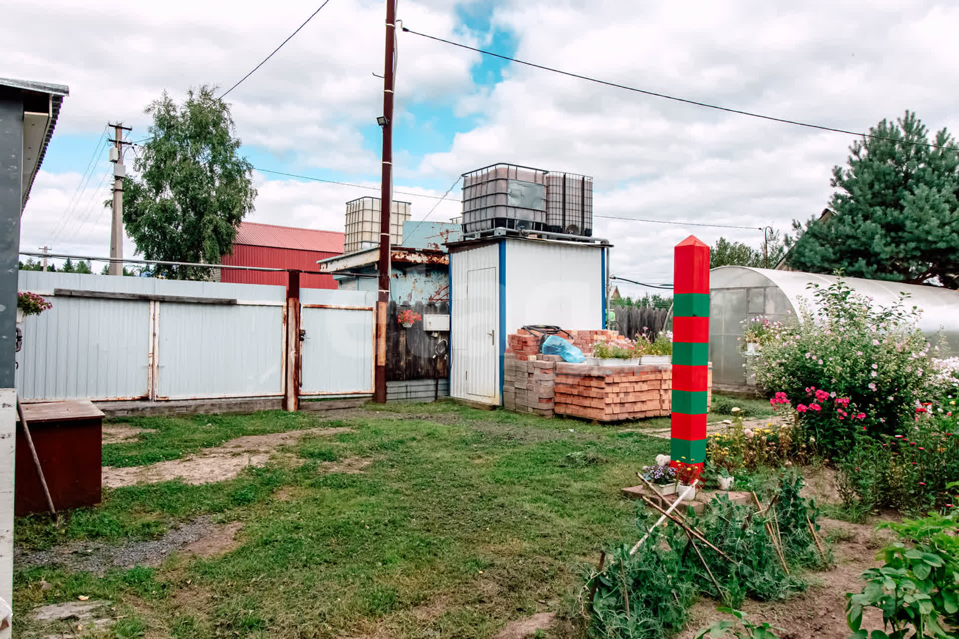 Продажа дома, 62м <sup>2</sup>, 7 сот., Ханты-Мансийск, Ханты-Мансийский автономный округ,  Ханты-Мансийск