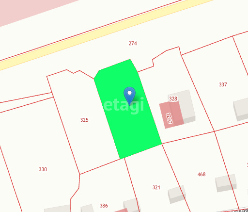 Продажа участка, Южно-Сахалинск, Сахалинская область,  