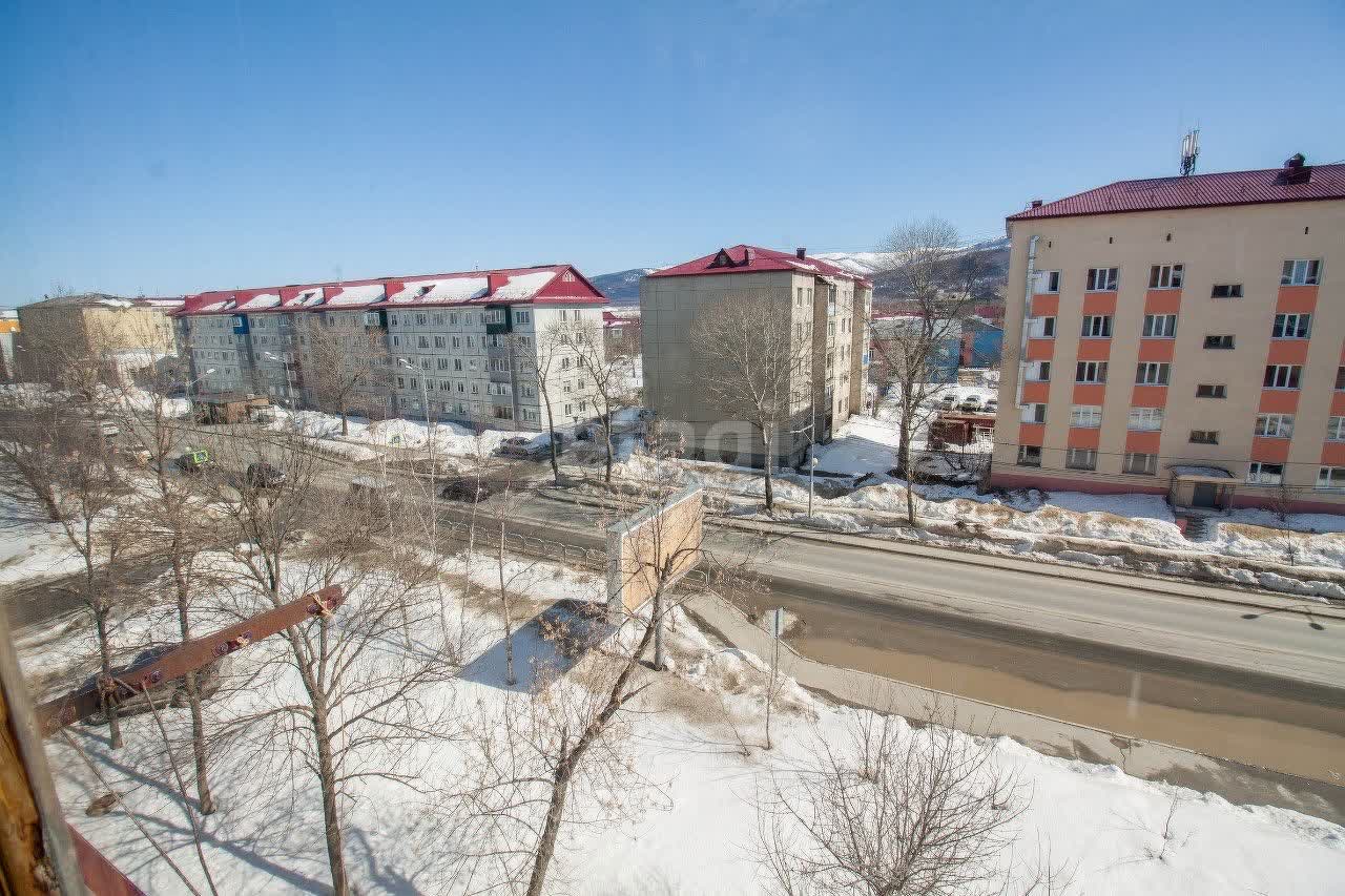 Продажа 2-комнатной квартиры, Южно-Сахалинск, Сахалинская область,  Южно-Сахалинск