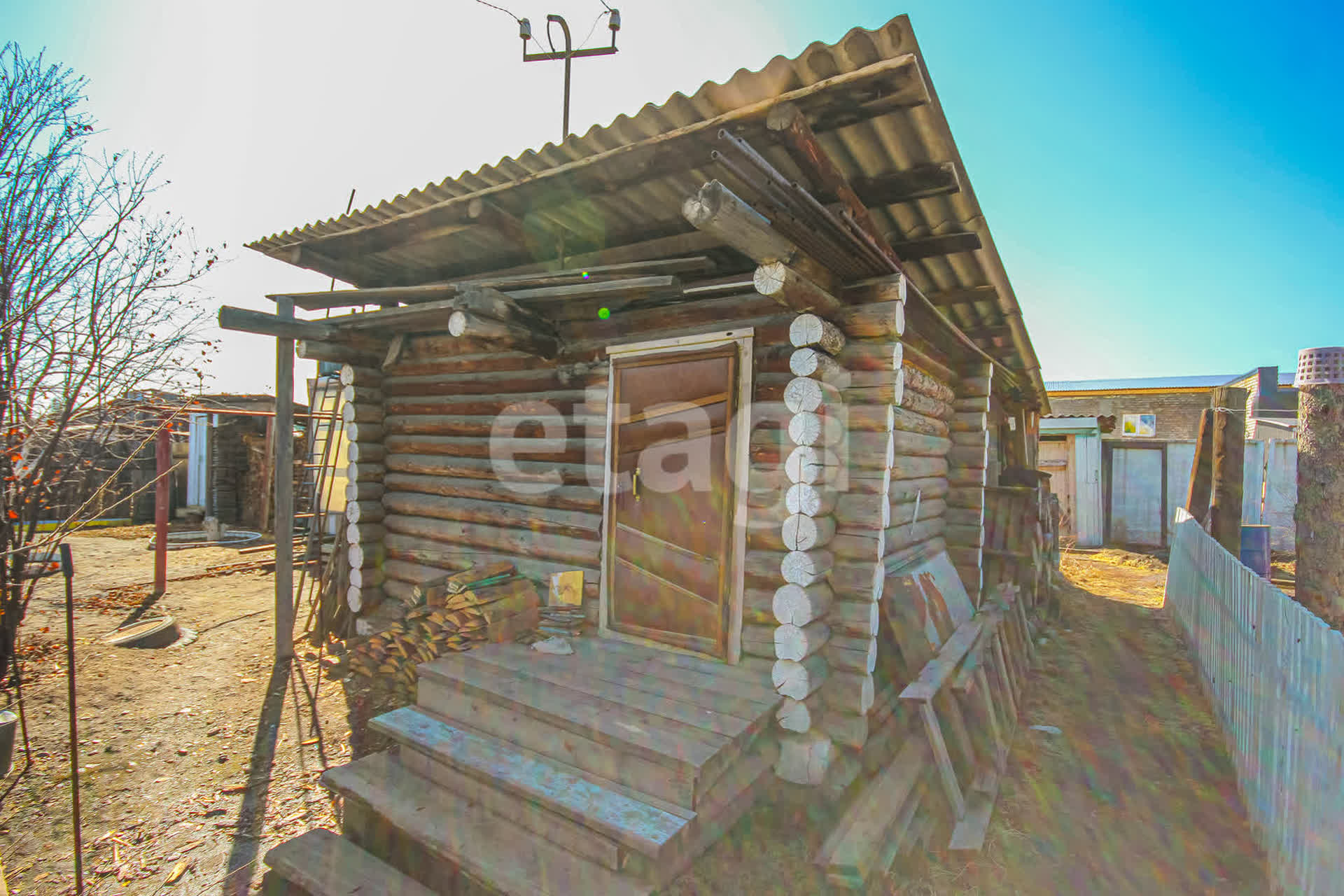 Продажа дома, 26м <sup>2</sup>, 5 сот., Улан-Удэ, Республика Бурятия,  