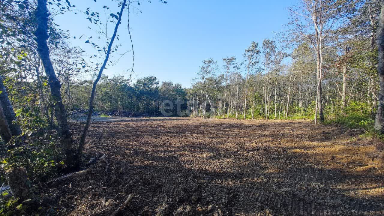 Продажа участка, Южно-Сахалинск, Сахалинская область,  