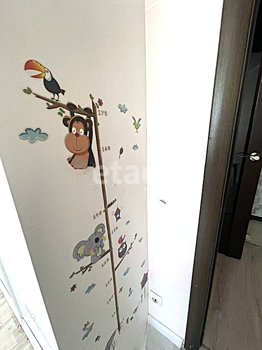 Продажа 3-комнатной квартиры, Южно-Сахалинск, Сахалинская область,  Южно-Сахалинск