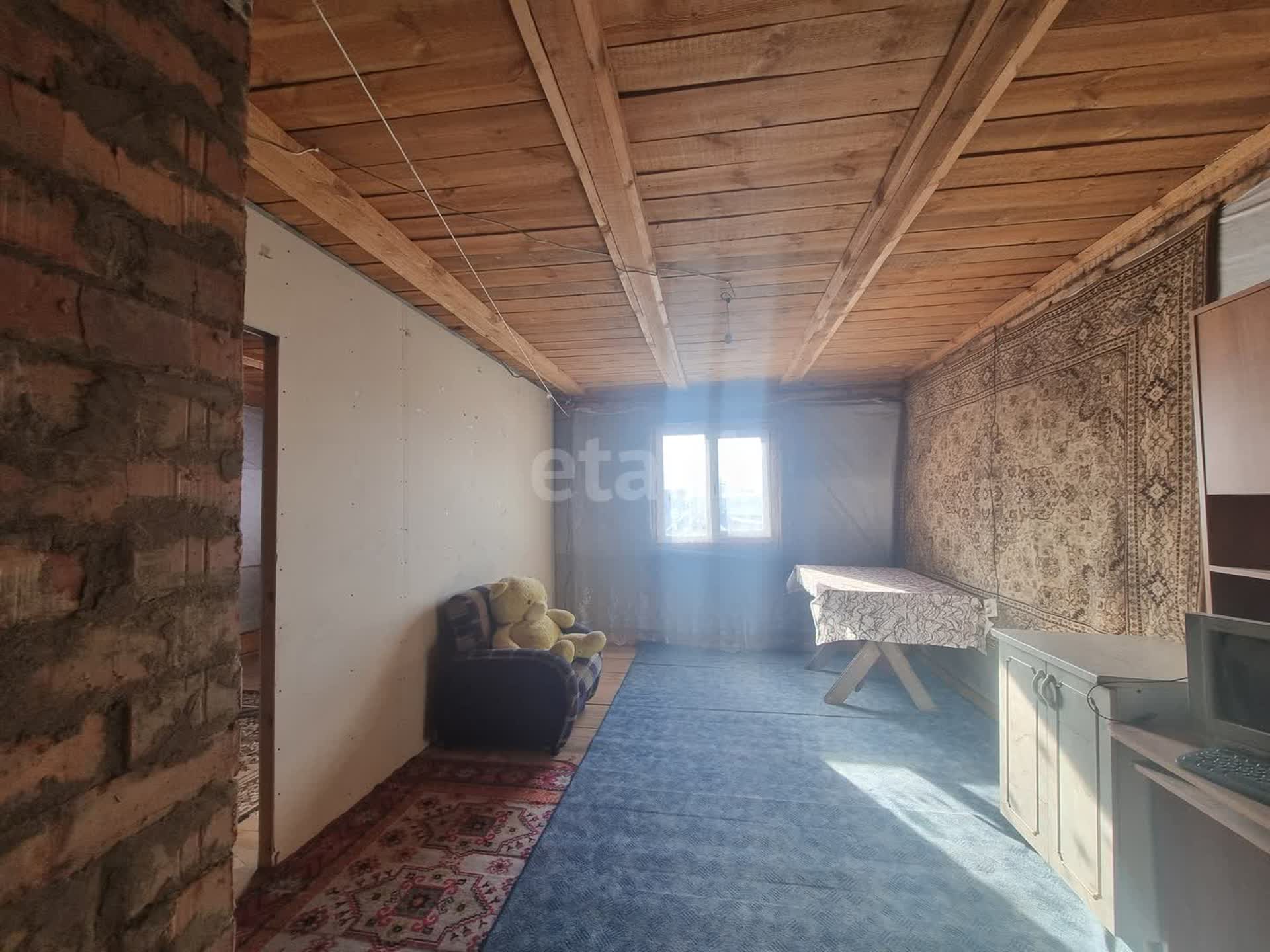 Продажа дома, 162м <sup>2</sup>, 5 сот., Улан-Удэ, Республика Бурятия,  Октябрьский