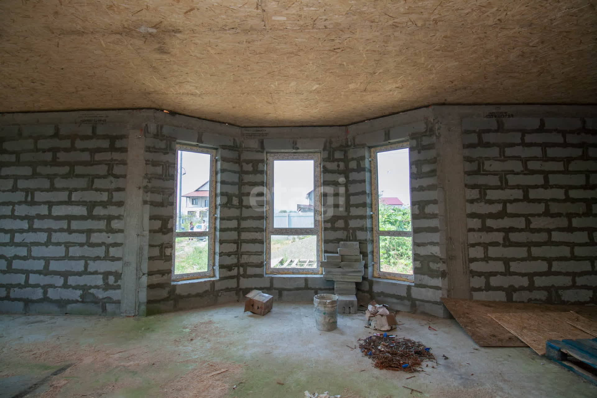 Продажа дома, 143м <sup>2</sup>, 9 сот., Южно-Сахалинск, Сахалинская область,  