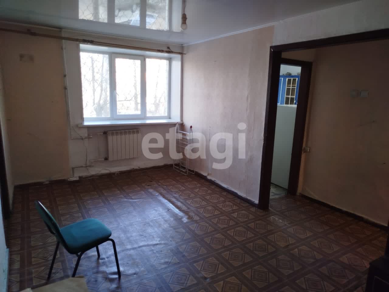 Продажа 3-комнатной квартиры, Улан-Удэ, Республика Бурятия,  Улан-Удэ