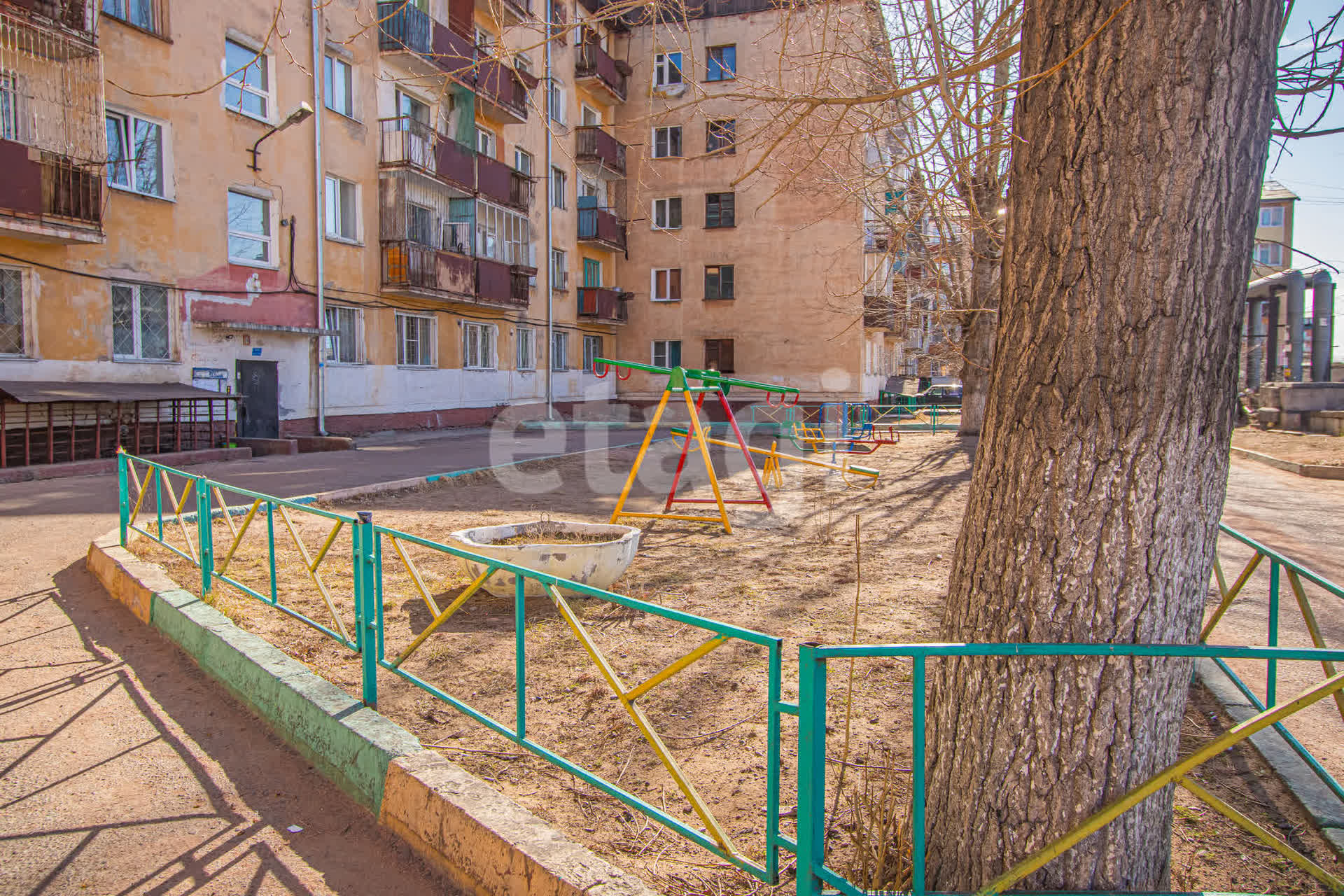 Продажа 1-комнатной квартиры, Улан-Удэ, Республика Бурятия,  Улан-Удэ