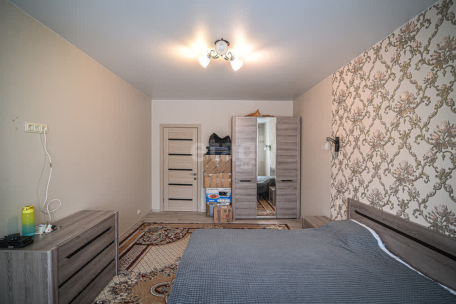 Продажа 2-комнатной квартиры, Южно-Сахалинск, Сахалинская область,  Южно-Сахалинск