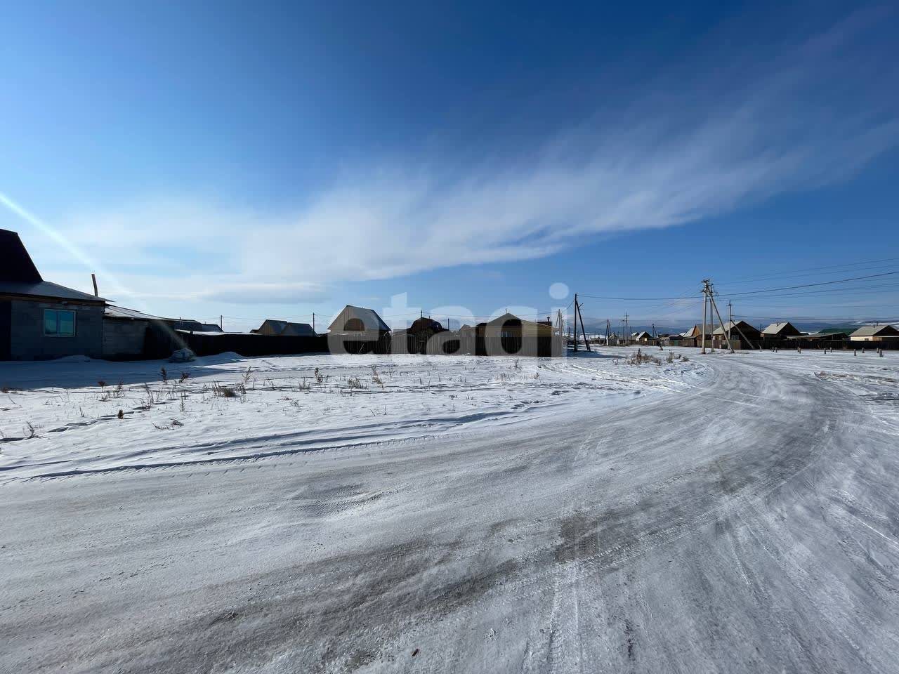 Продажа участка, Улан-Удэ, Республика Бурятия