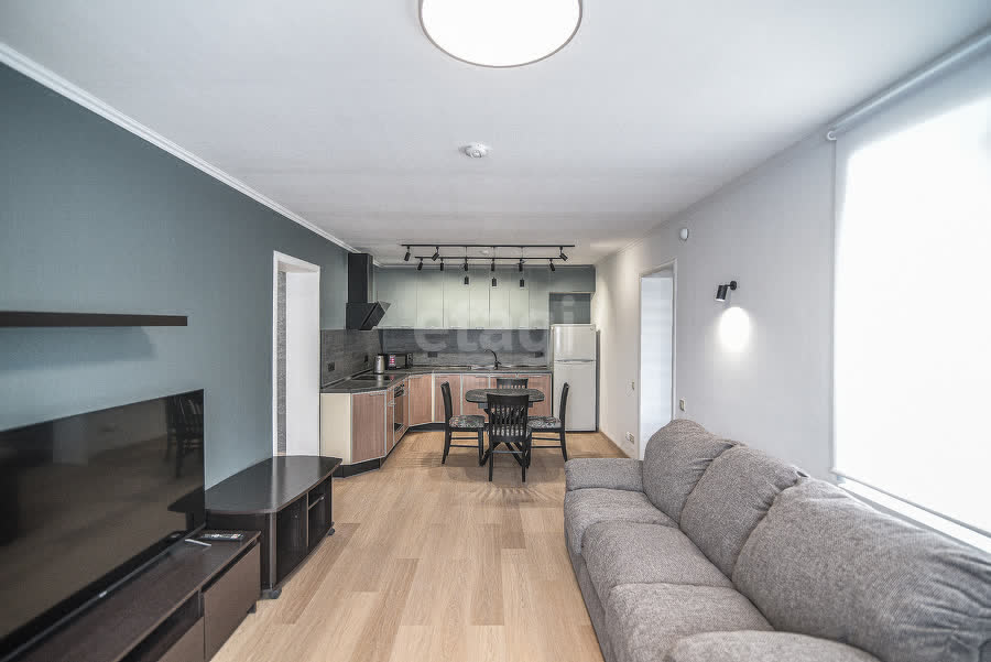 Аренда 2-комнатной квартиры, Южно-Сахалинск, Сахалинская область,  Южно-Сахалинск