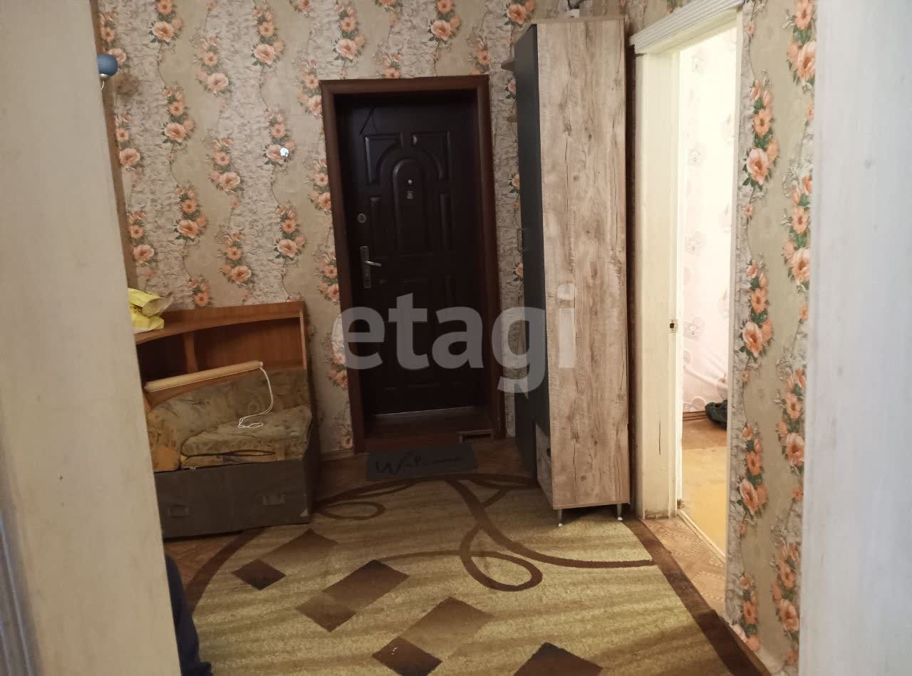 Продажа 2-комнатной квартиры, Улан-Удэ, Республика Бурятия,  поселок городского типа Каменск