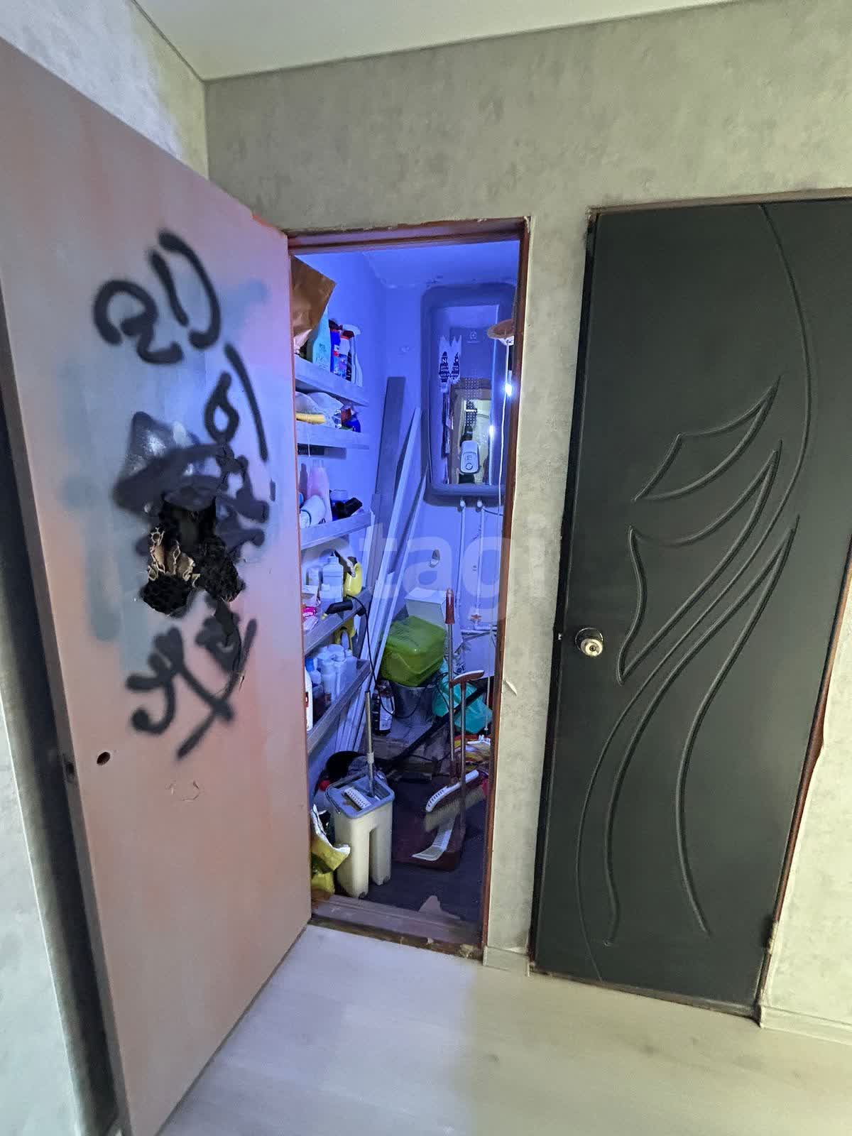 Продажа 2-комнатной квартиры, Южно-Сахалинск, Сахалинская область,  Южно-Сахалинск