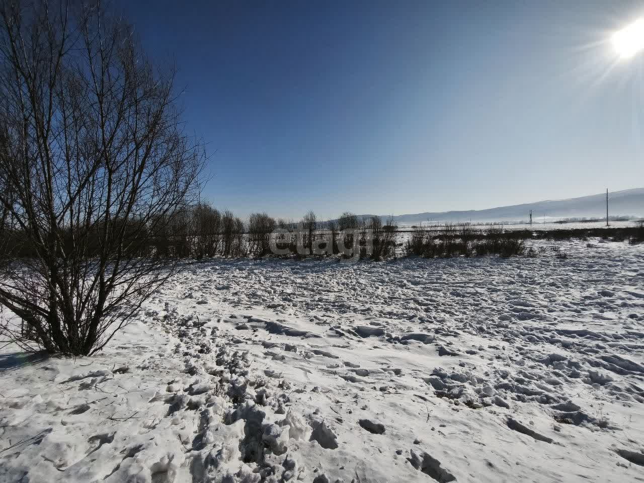 Продажа участка, Улан-Удэ, Республика Бурятия