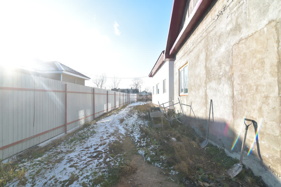 Продажа дома, 199м <sup>2</sup>, 6 сот., Южно-Сахалинск, Сахалинская область,  