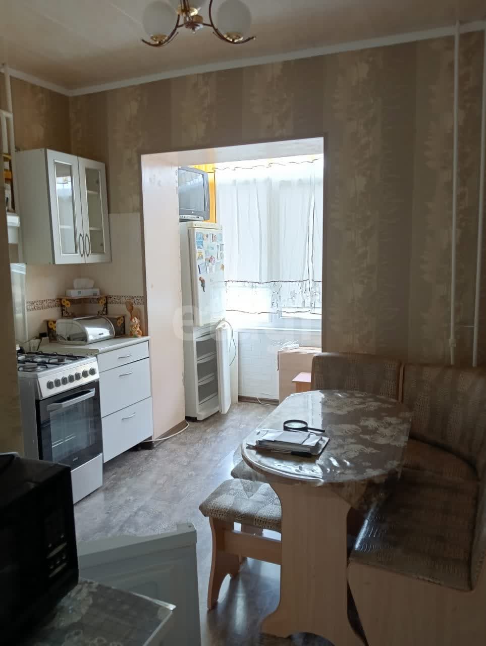 Продажа 1-комнатной квартиры, Южно-Сахалинск, Сахалинская область,  Южно-Сахалинск