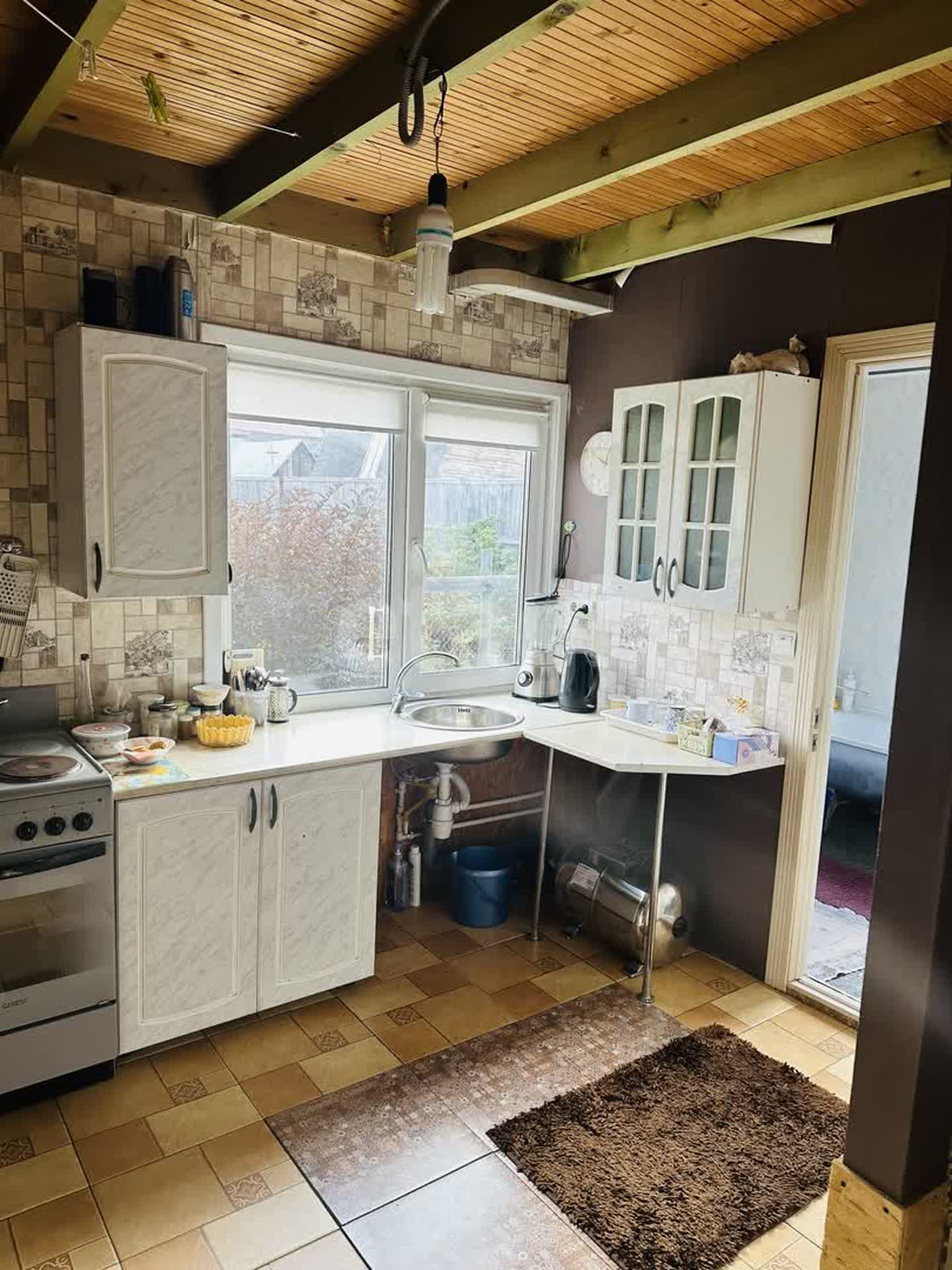 Продажа дома, 60м <sup>2</sup>, 6 сот., Южно-Сахалинск, Сахалинская область,  Южно-Сахалинск