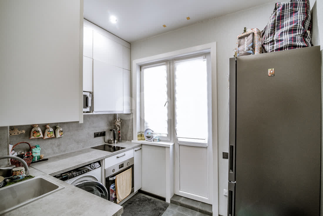 Продажа 1-комнатной квартиры, Южно-Сахалинск, Сахалинская область,  Южно-Сахалинск