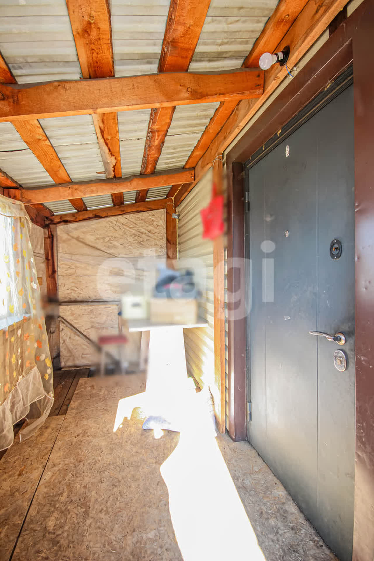 Продажа дома, 70м <sup>2</sup>, 8 сот., Улан-Удэ, Республика Бурятия,  Советский