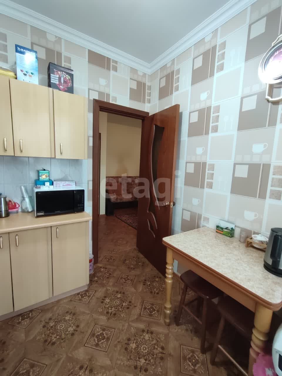 Продажа 2-комнатной квартиры, Южно-Сахалинск, Сахалинская область,  Южно-Сахалинск