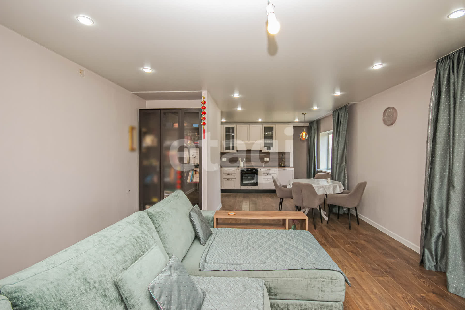 Продажа дома, 229м <sup>2</sup>, 12 сот., Улан-Удэ, Республика Бурятия,  Октябрьский