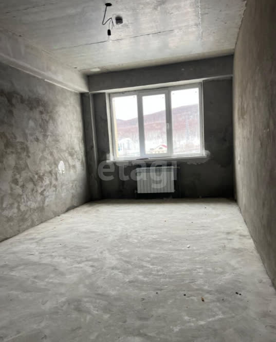 Продажа 2-комнатной квартиры, Южно-Сахалинск, Сахалинская область,  Южно-Сахалинск