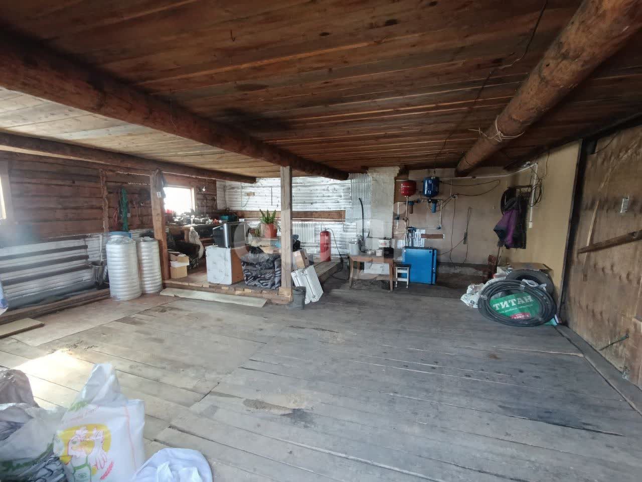 Продажа дома, 61м <sup>2</sup>, 43 сот., Улан-Удэ, Республика Бурятия,  Иволгинский