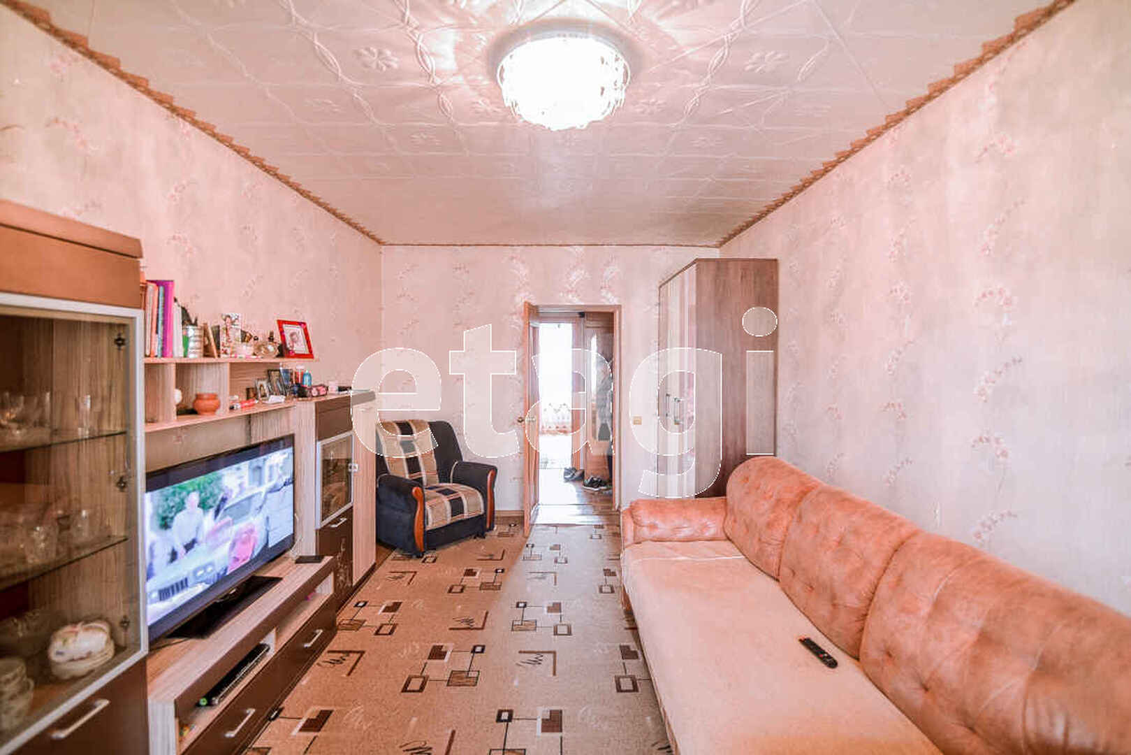 Продажа 3-комнатной квартиры, Южно-Сахалинск, Сахалинская область,  Южно-Сахалинск