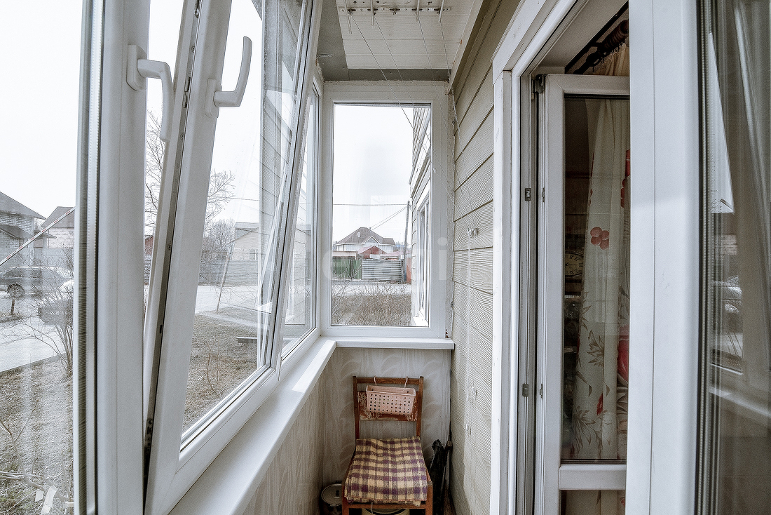 Продажа 3-комнатной квартиры, Южно-Сахалинск, Сахалинская область,  Южно-Сахалинск