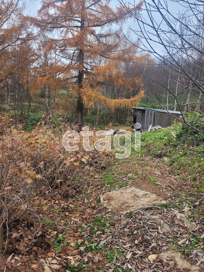 Продажа участка, Южно-Сахалинск, Сахалинская область,  