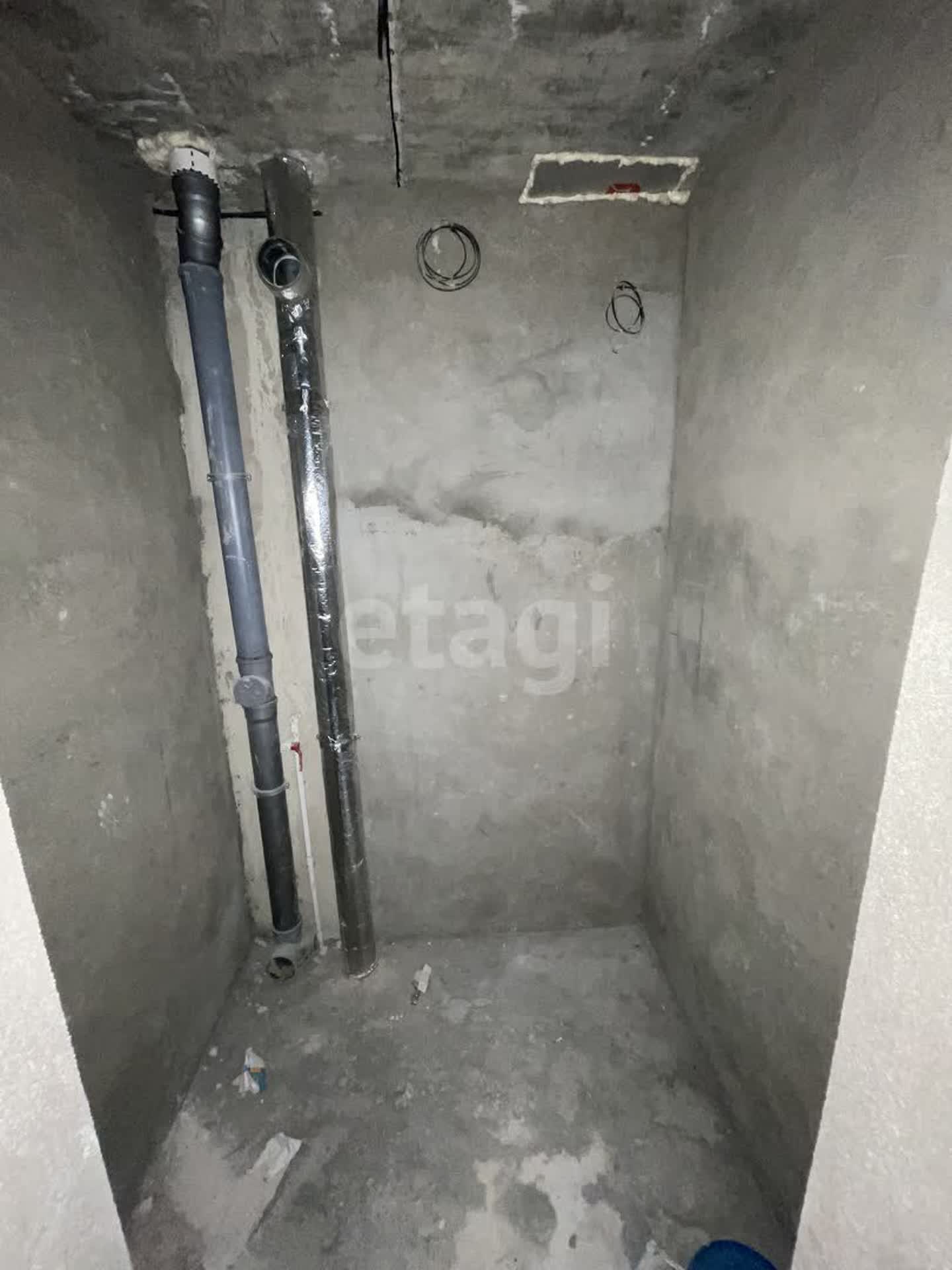 Продажа 2-комнатной квартиры, Южно-Сахалинск, Сахалинская область,  Южно-Сахалинск