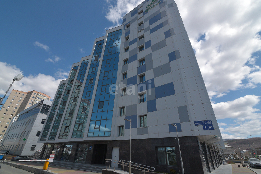 Продажа 1-комнатной квартиры, Южно-Сахалинск, Сахалинская область,  Южно-Сахалинск