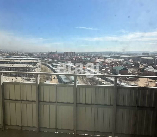 Продажа 3-комнатной квартиры, Улан-Удэ, Республика Бурятия,  Улан-Удэ