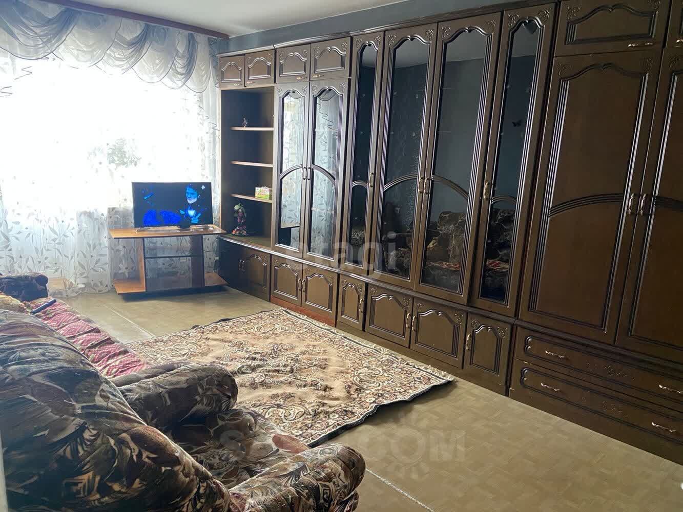 Продажа 3-комнатной квартиры, Южно-Сахалинск, Сахалинская область,  Южно-Сахалинск