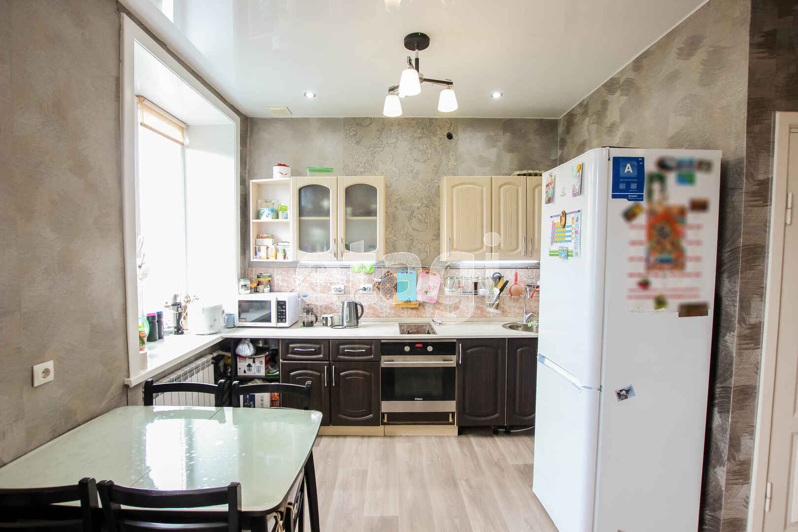 Продажа 3-комнатной квартиры, Улан-Удэ, Республика Бурятия,  Улан-Удэ