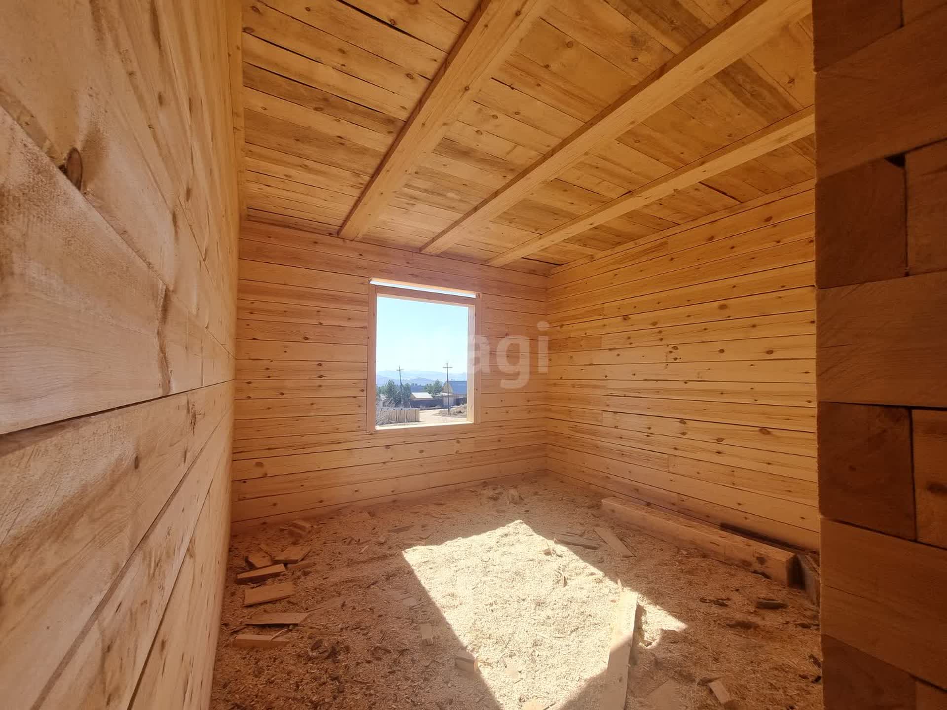 Продажа дома, 200м <sup>2</sup>, 7 сот., Улан-Удэ, Республика Бурятия,  Тарбагатайский