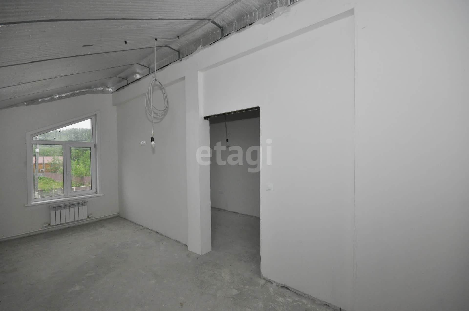 Продажа дома, 167м <sup>2</sup>, 15 сот., Южно-Сахалинск, Сахалинская область,  