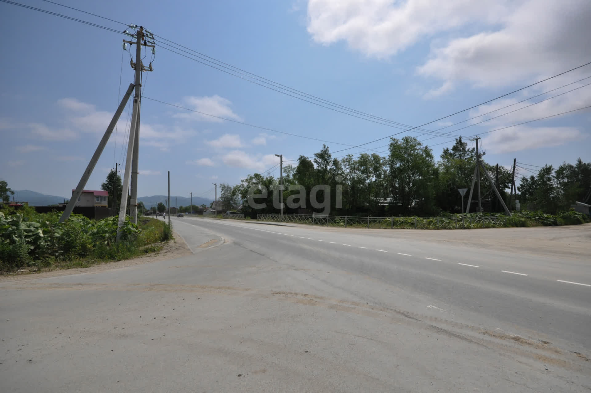 Продажа участка, Южно-Сахалинск, Сахалинская область,  Южно-Сахалинск